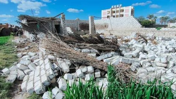 جان من ازالات التعدى