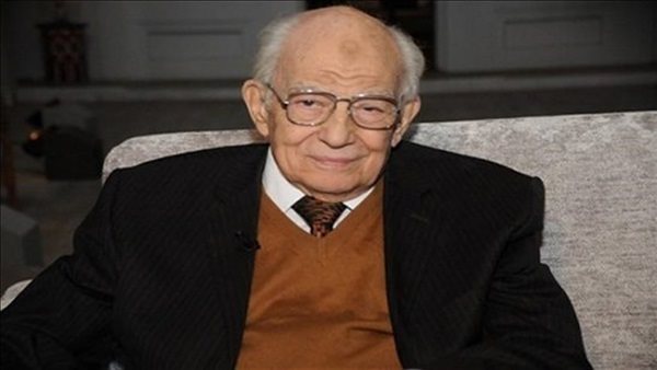 الفنان القدير رشوان