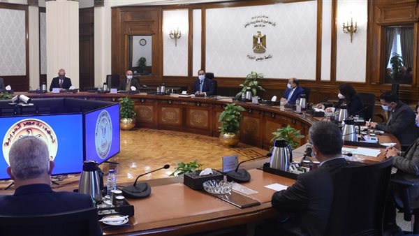 اجتماع الحكومة والبرلمان