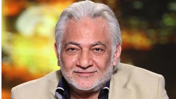 سامح الصريطي