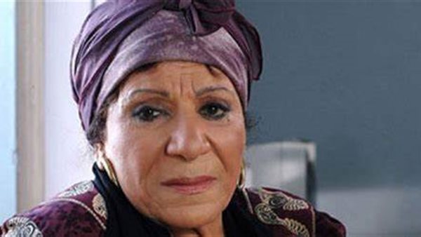 عايدة عبدالعزيز