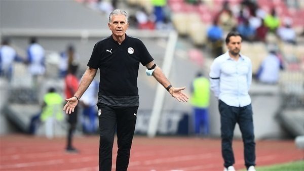 كيروش مدرب منتخب