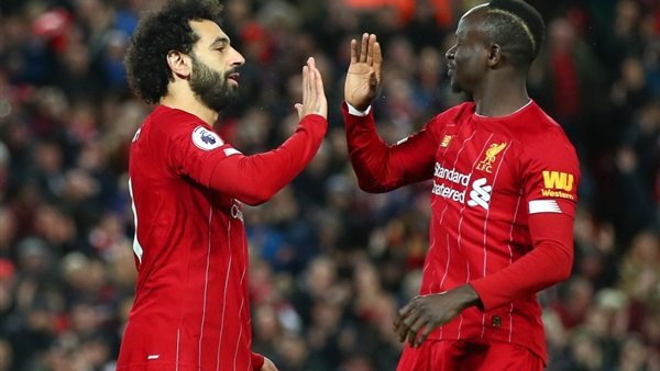 ساديو ماني ومحمد