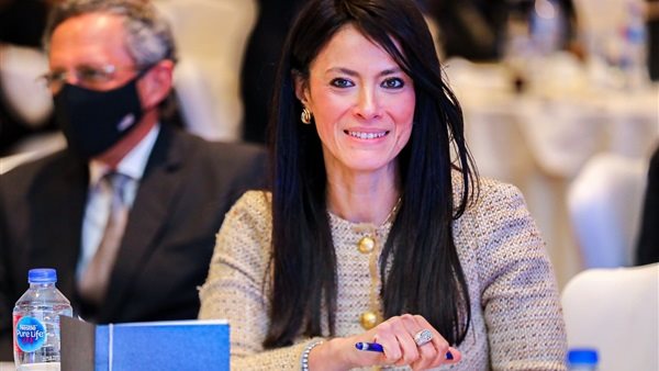 رانيا المشاط