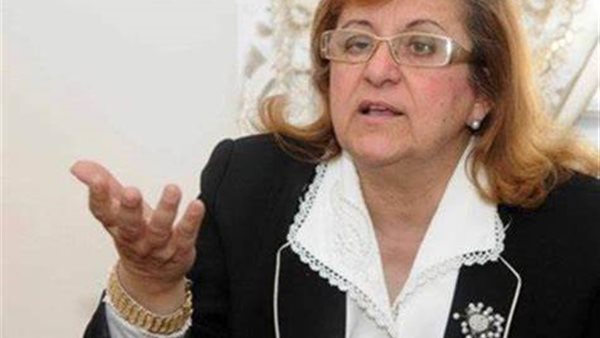 النائبة بسنت فهمي