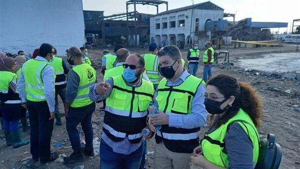 مشروع مصرف كتشنر