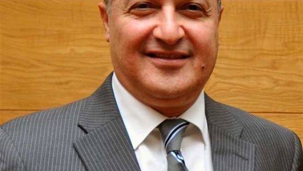 رئيس جامعة بنها 