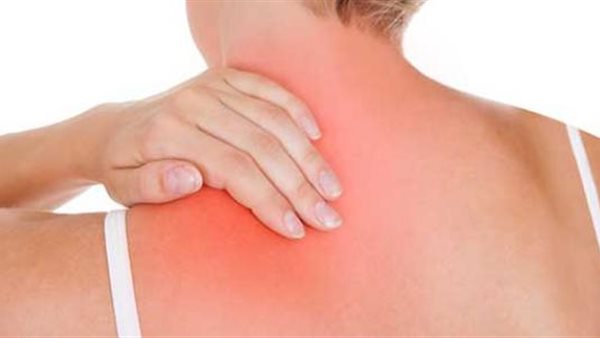 مرض الفيبرومياليجا