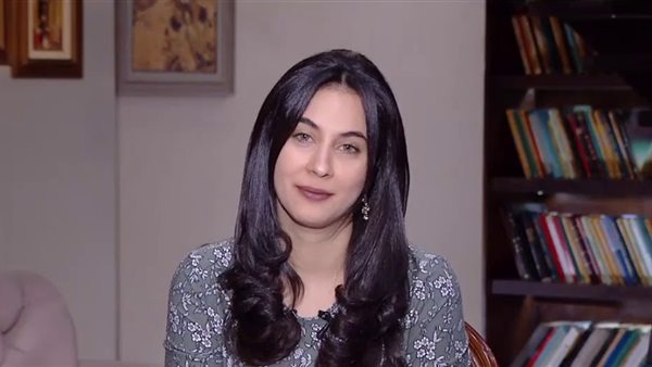 قصواء الخلالى 