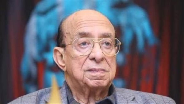 الراحل جلال الشرقاوى