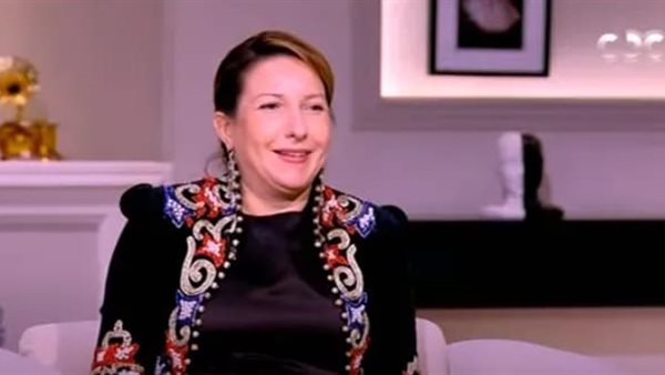 الدكتورة وفاء شعلال