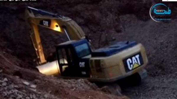 عمليات الانقاذ