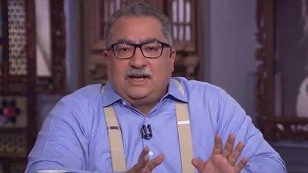 ابراهيم عيسي 