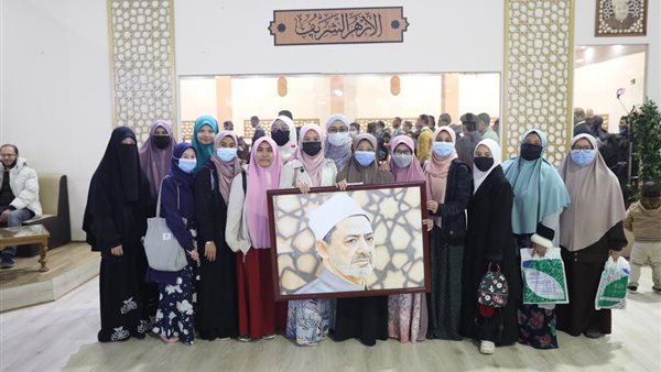 الطلاب الوافدين في