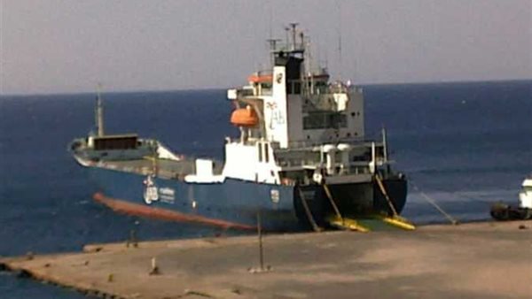 ميناء نوبيع - صورة