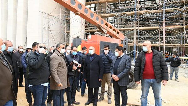 كامل الوزير وزير