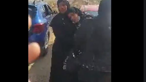 اهالى الضحايا 