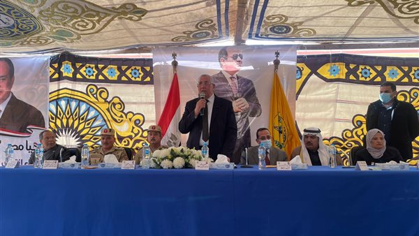 السيد القصير وزير