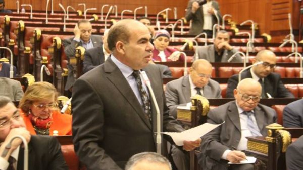 الدكتور ياسر الهضيبى