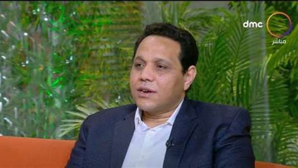 دكتور ولاء جاد .