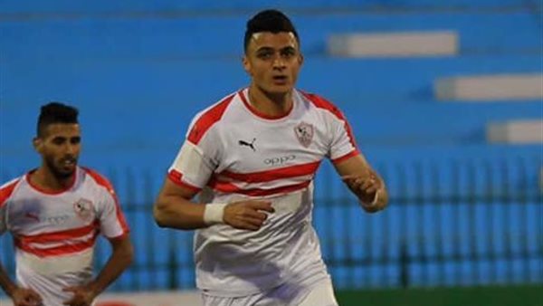 عمر السعيد -صورة