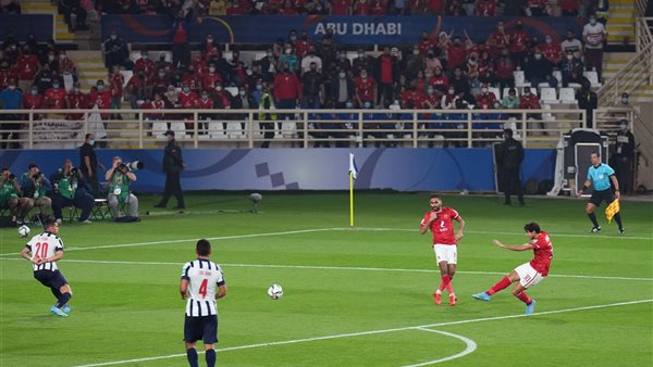 محمد هاني لحظة تسجيل