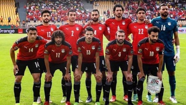 منتخب مصر - صورة