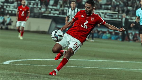 حسين الشحات