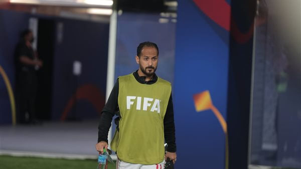 وليد سليمان