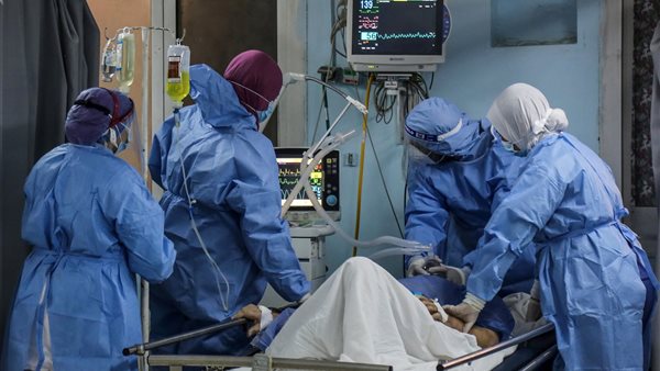 صورة أرشيفية