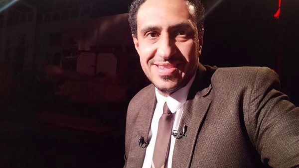 المحامي على الحلواني