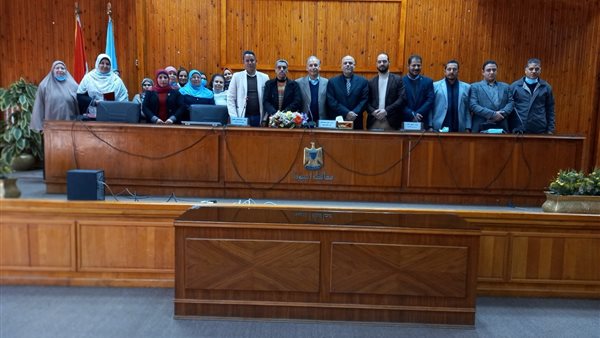 جانب من الحدث