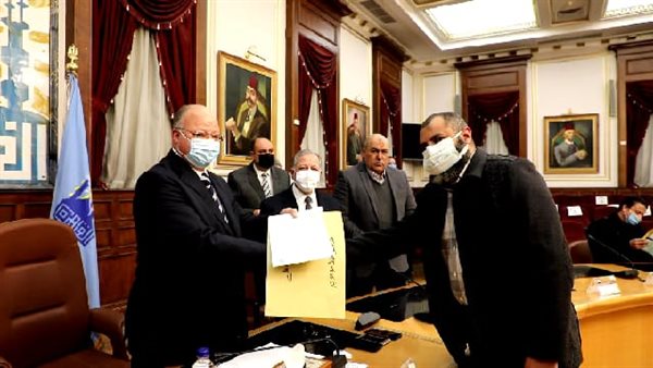 جانب من الحدث