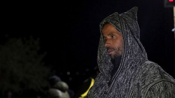 والد الطفل ريان