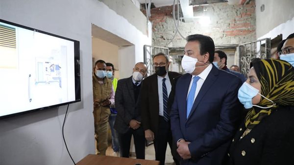 خالد عبد الغفار ـ