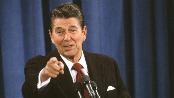 رونالد ويلسون