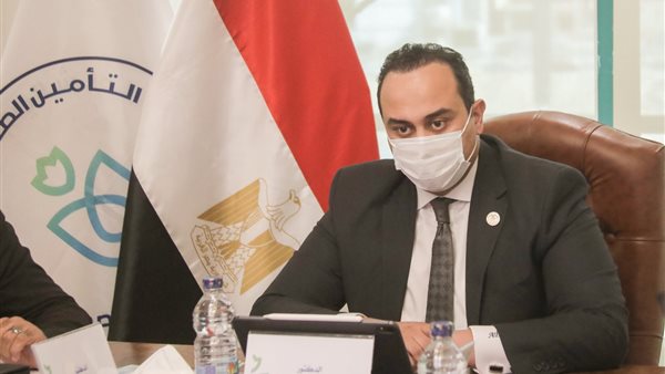 أحمد السبكي، رئيس