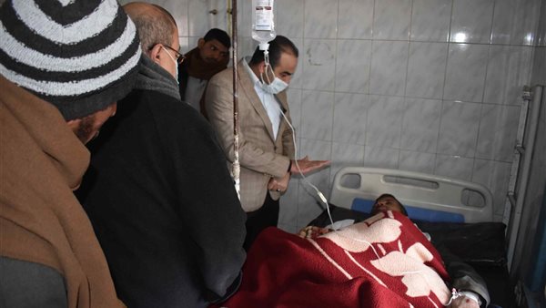 صورة من متابعة حالة