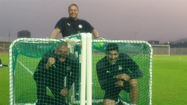 ضياء السيد وكيروش