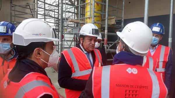 وزير التعليم العالي