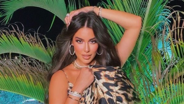 ياسمين صبري