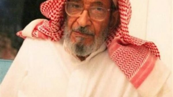 الشيخ يعقوب الباحسين