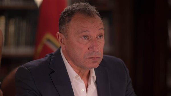 محمود الخطيب رئيس