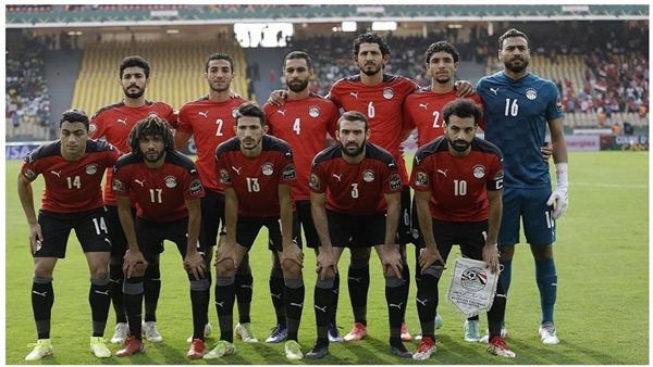 منتخب مصر