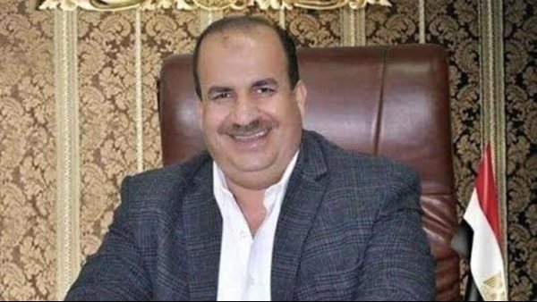 وكيل لجنة الشؤون