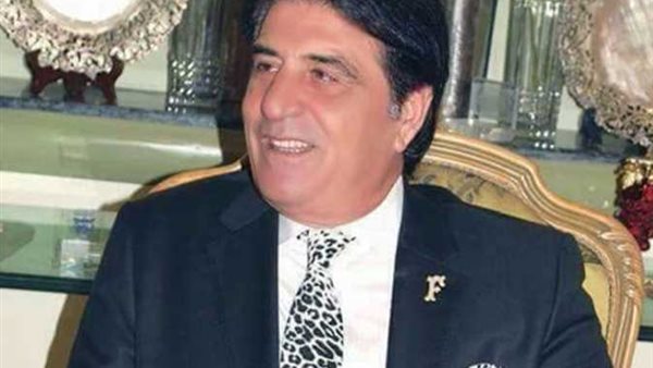 وكيل لجنة الشؤون