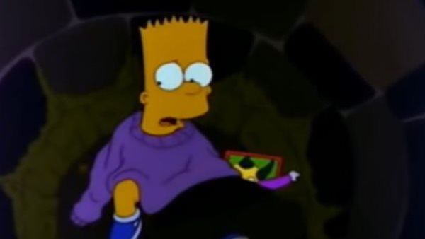 صورة من المسلسل