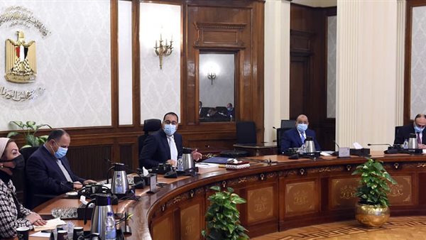 مصطفى مدبولي رئيس