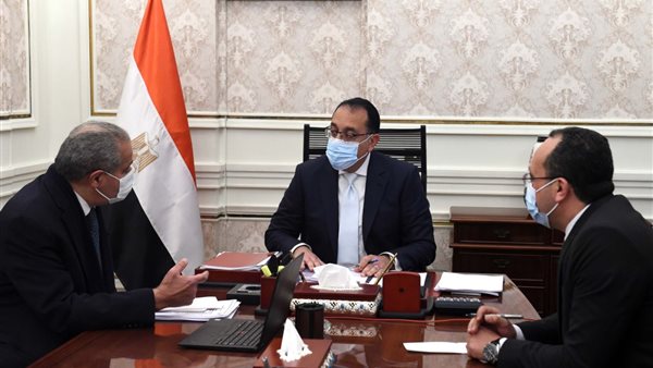 صورة من الاجتماع