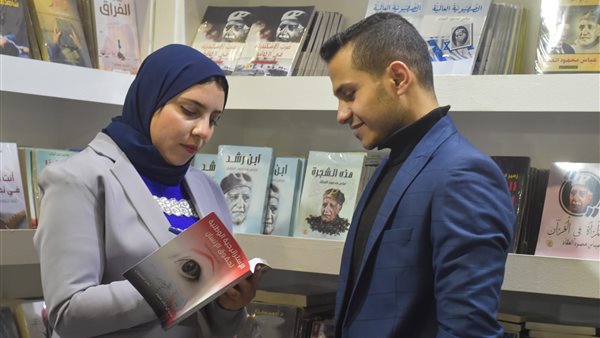 صورة من التوقيع